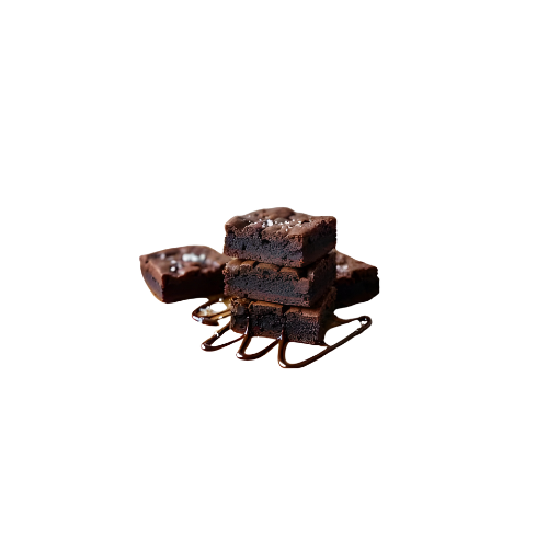 Chocolate Brownie