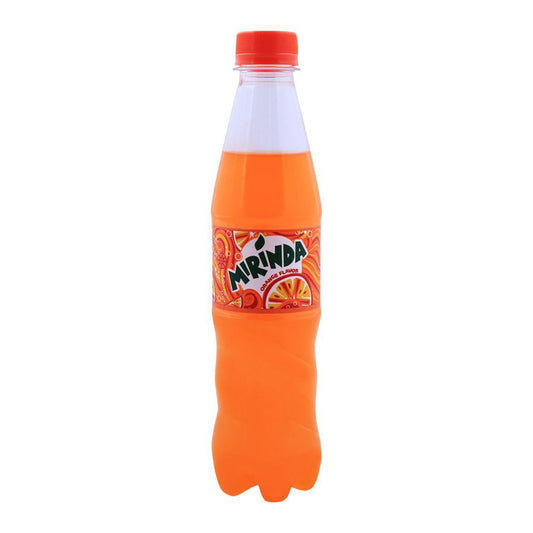 Soft Drinks 345ml