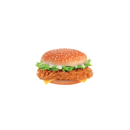 Spicy Bite