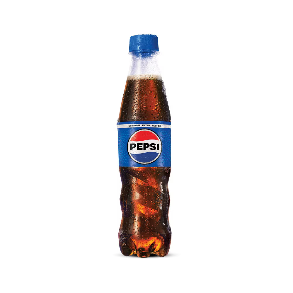Soft Drinks 345ml