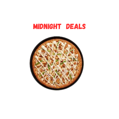 MIDNIGHT DEALS