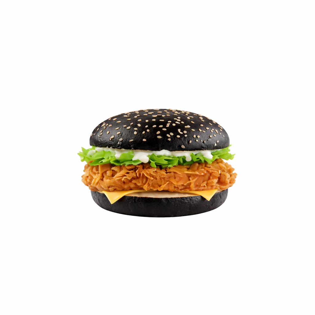 Spicy Bite