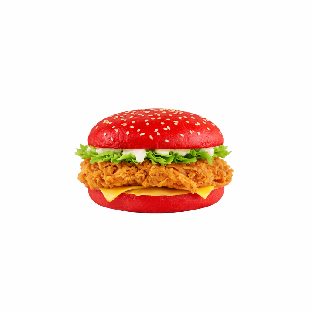 Spicy Bite