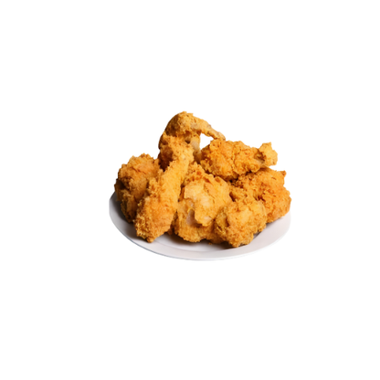 Fried Chicken