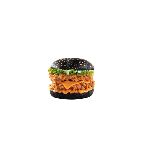Krunchy Tower