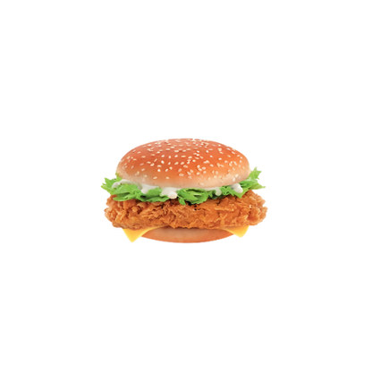 Spicy Bite